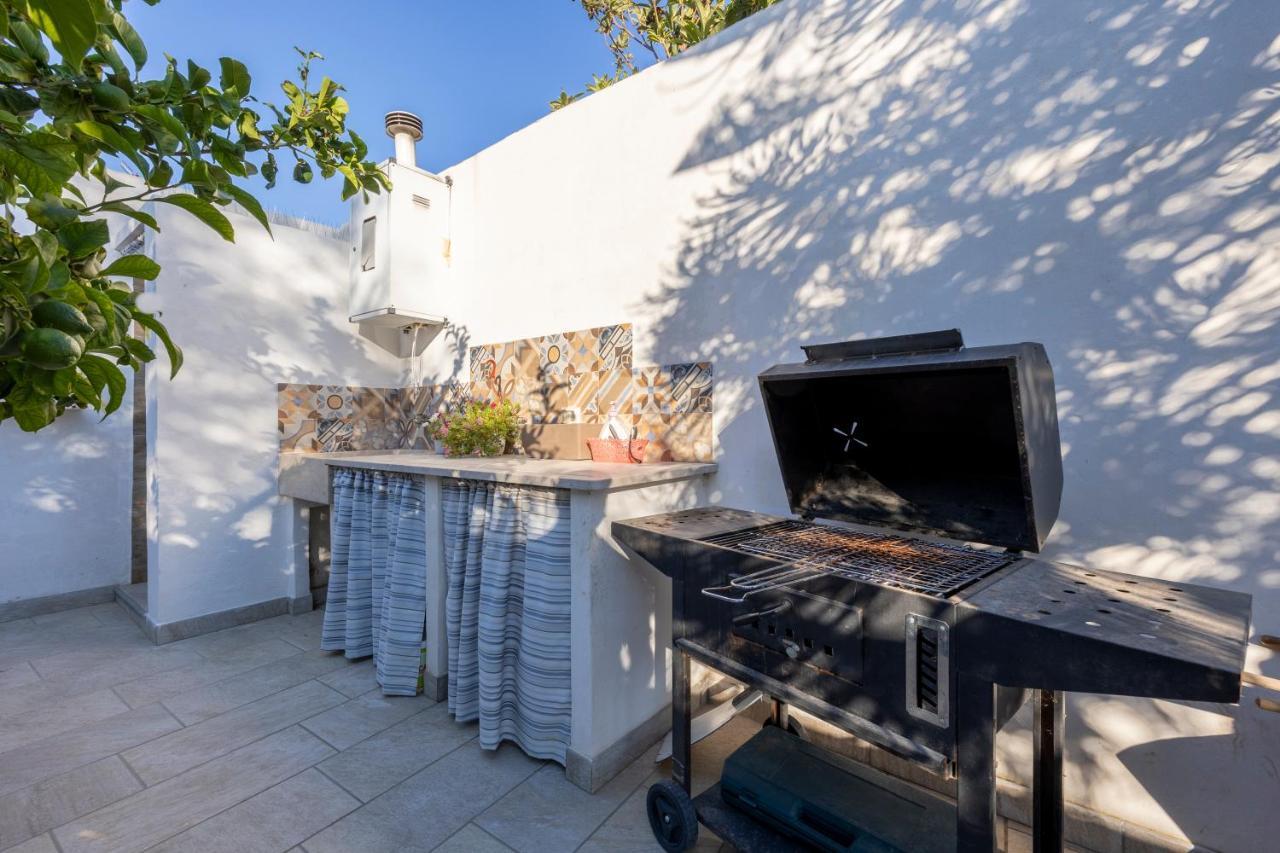 Maison Nina Марсала Экстерьер фото