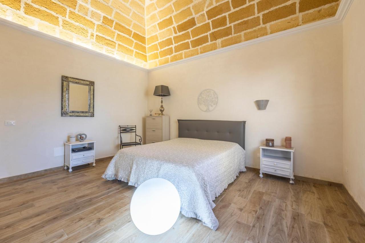 Maison Nina Марсала Экстерьер фото